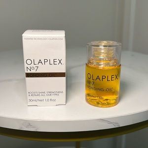Olaplex No. 7 Bonding Hair Oil